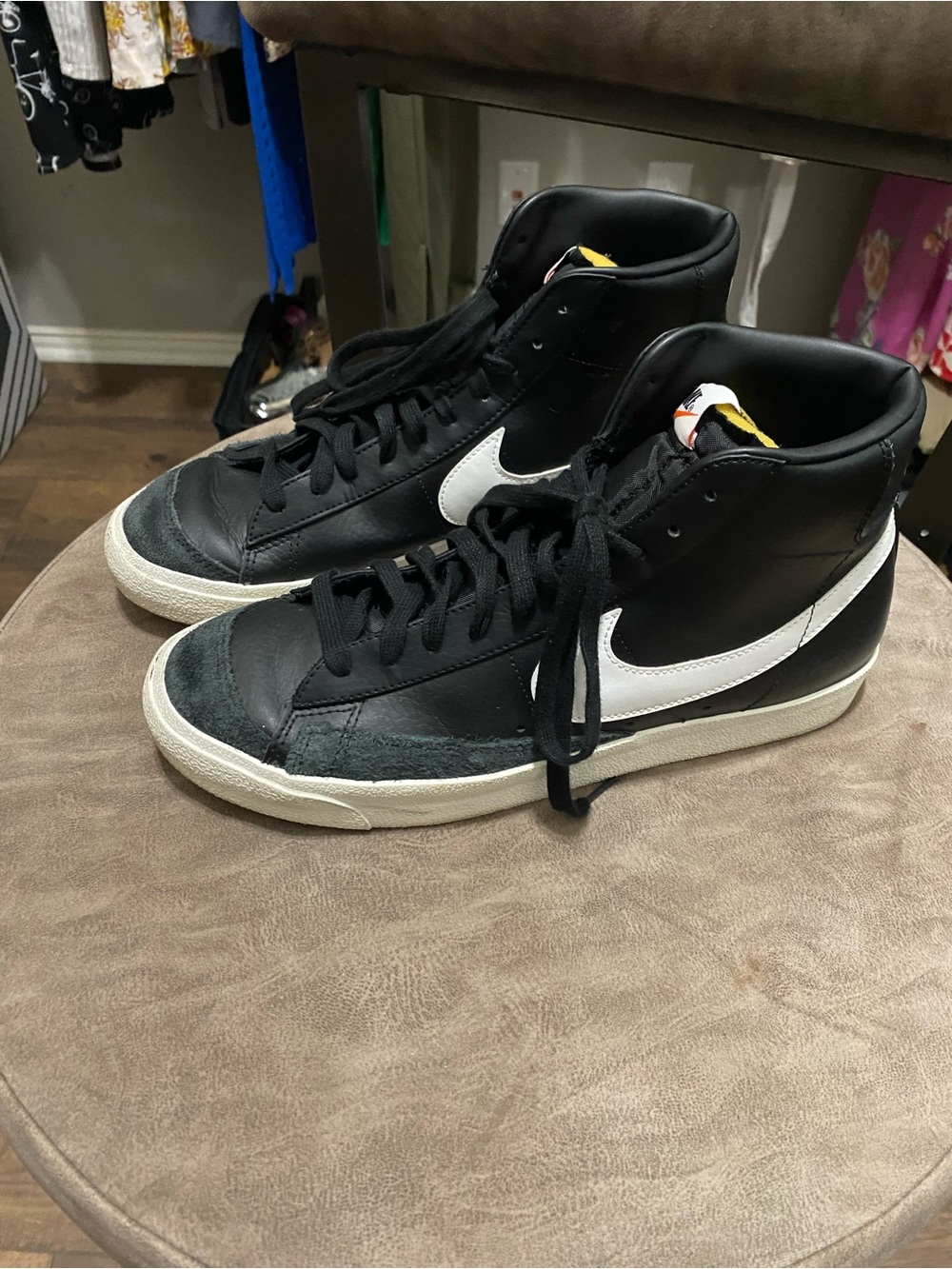Nike Blazer Mid '77 Vintage